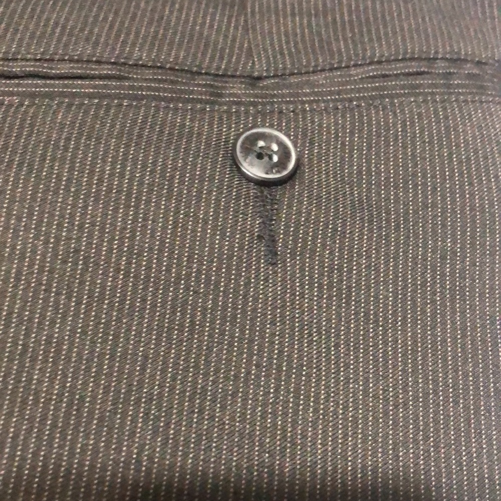 Kenneth Cole Reaction Slacks - Picture 2 of 4